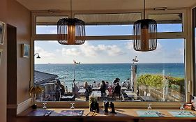 Hotel Les Charmettes - Saint Malo